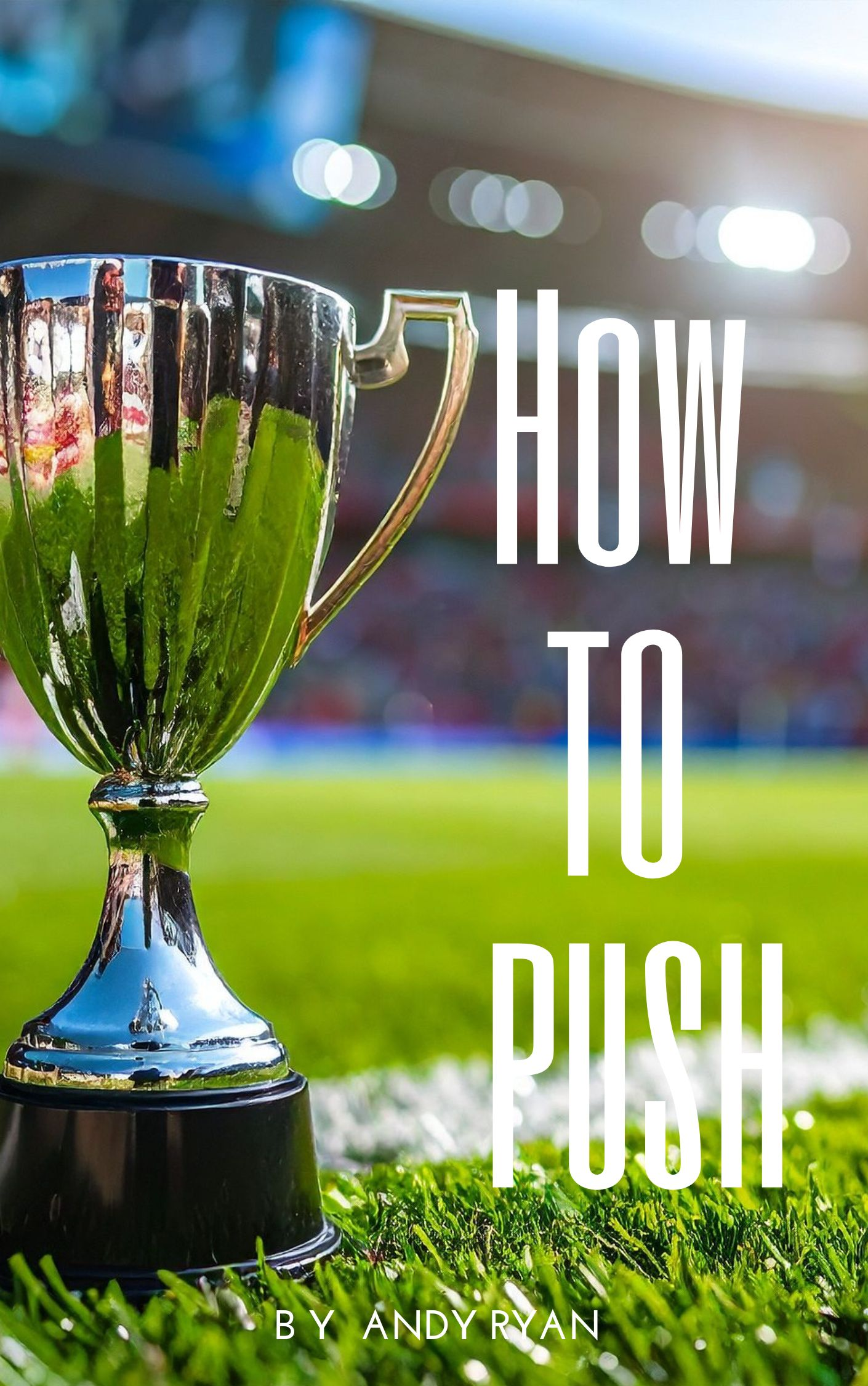 how to push