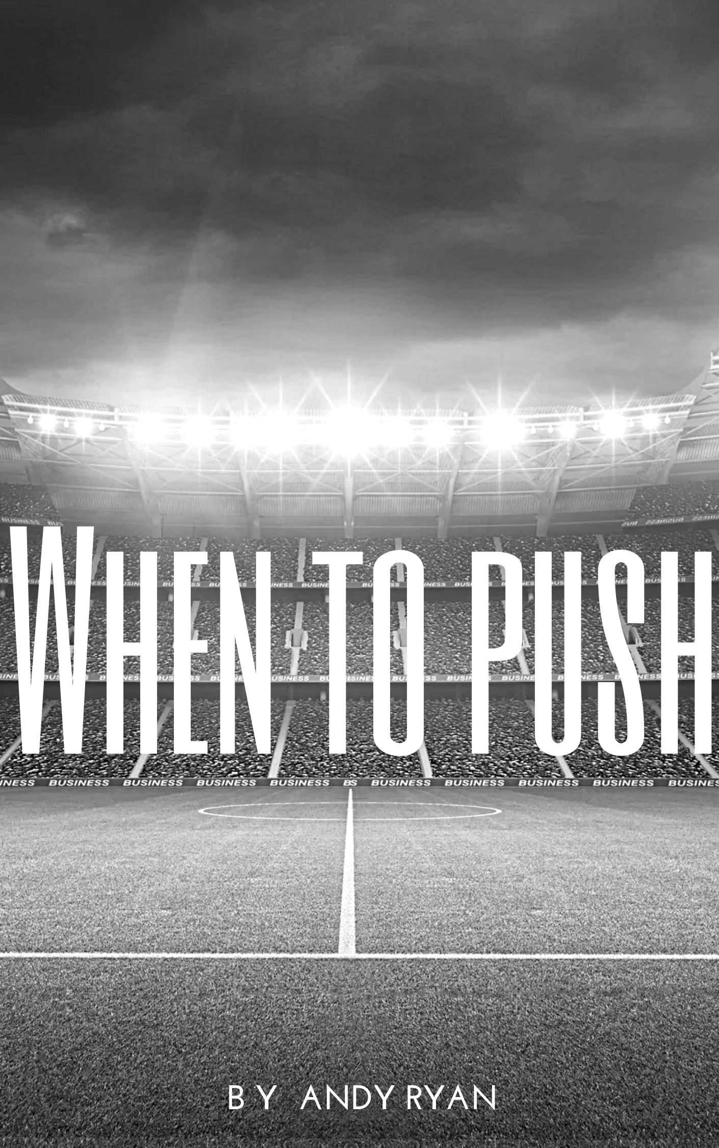 when to push